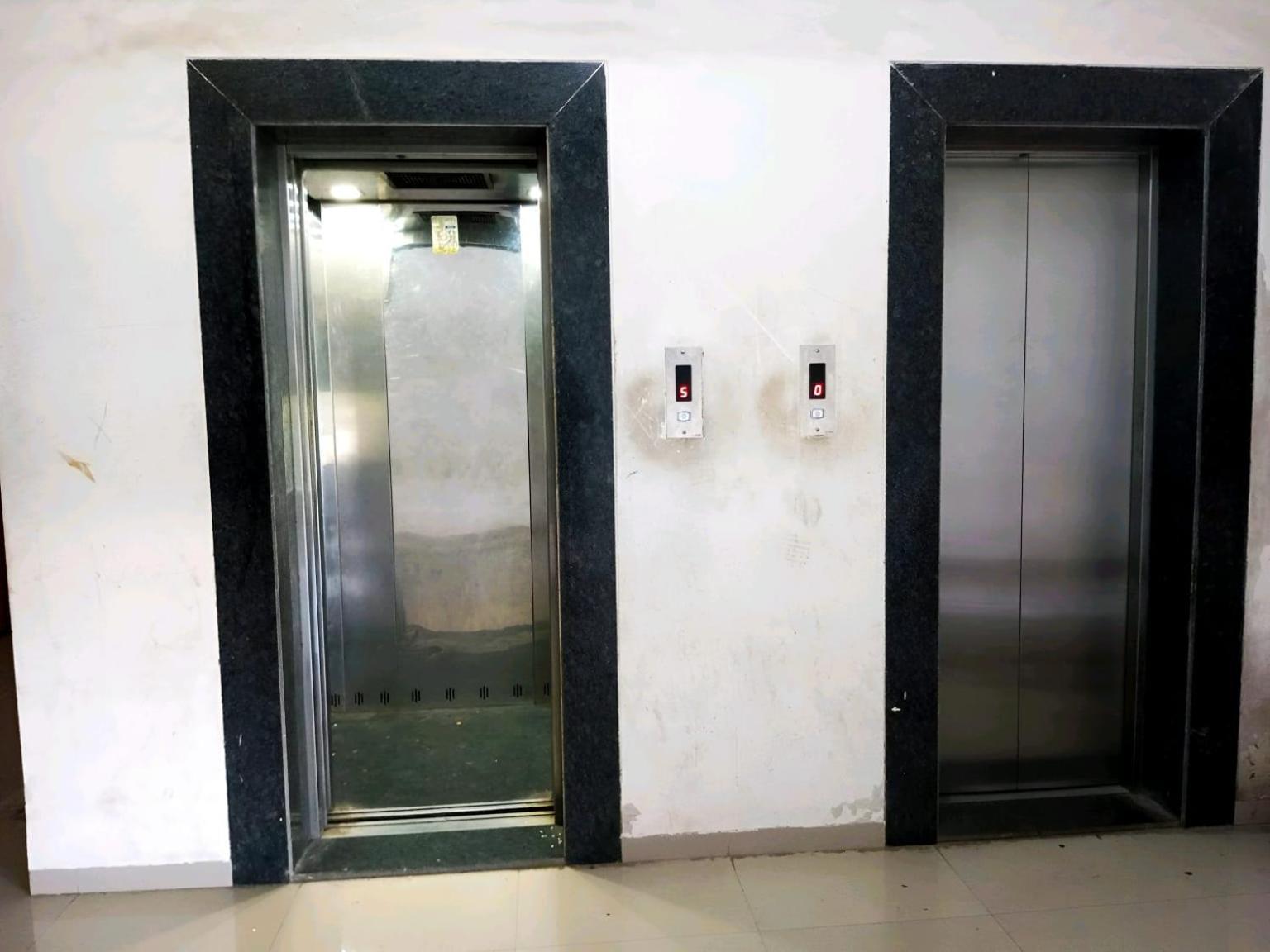 Mybed Primium Hostel Bombaj